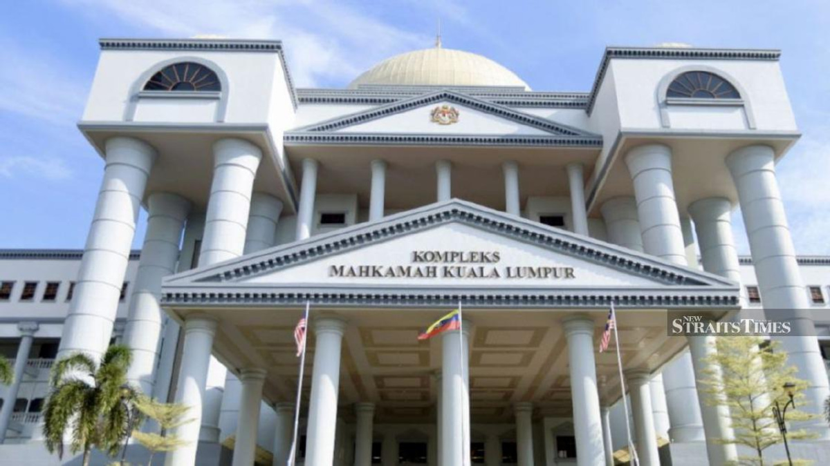 Court dismisses RM110mil suit by Chinese businessman over 51 luxury units