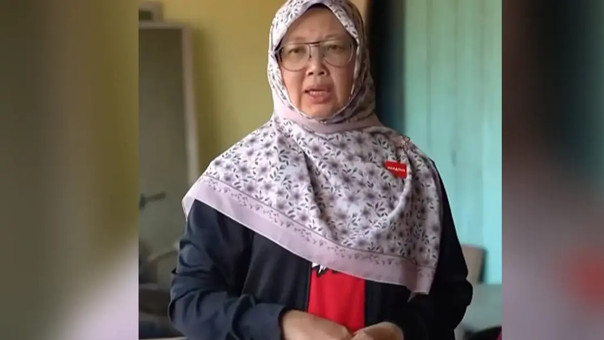 PKR Johor Chief Blames BN for Abandoning Villagers Facing Eviction