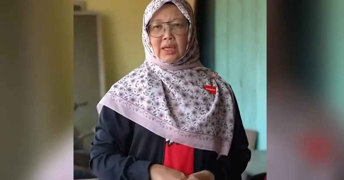 PKR Johor Chief Blames BN for Abandoning Villagers Facing Eviction