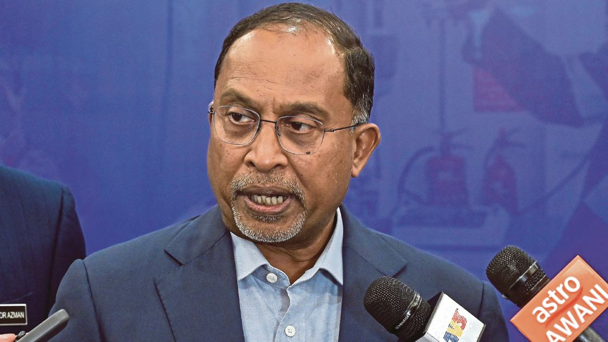 RCI's Narrow Remit Cannot Support Broad Conclusions on Tabung Haji Issues, Says Zambry