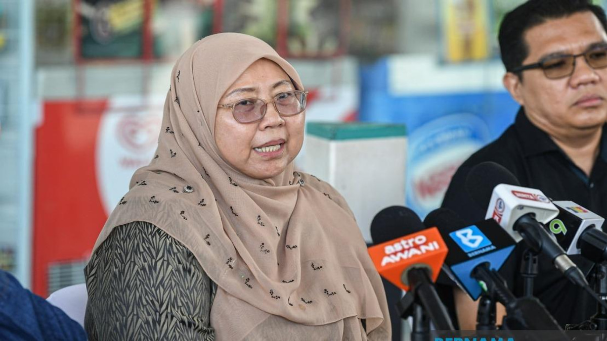 Sabotage Attempts Won't Derail Johor PH Campaign, Says Fuziah
