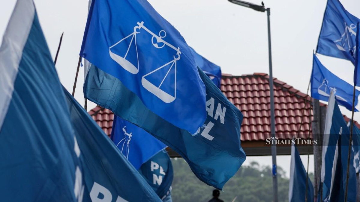 Negri Sembilan Election: PN-BN Coalition Pact Sealed Just Days Before Campaign Launch