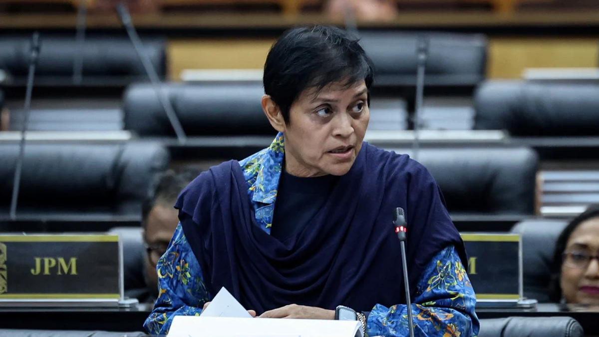 RCI into alleged MACC corporate mafia to hinge on probe results and public interest, says Azalina