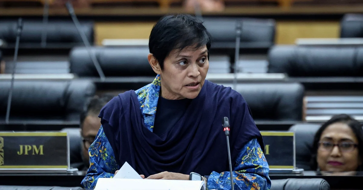 RCI into alleged MACC corporate mafia to hinge on probe results and public interest, says Azalina