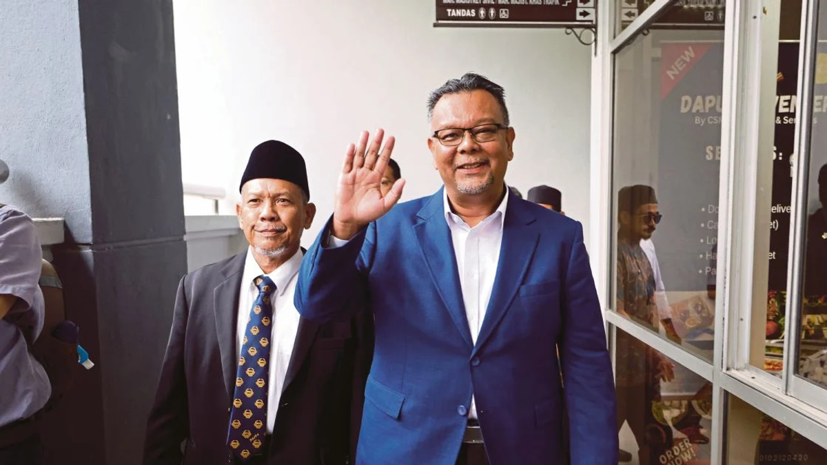 Jitra Assemblyman Pleads Not Guilty to Public Alarm Charge