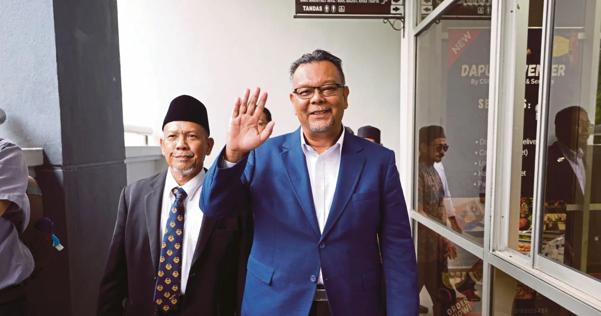 Jitra Assemblyman Pleads Not Guilty to Public Alarm Charge