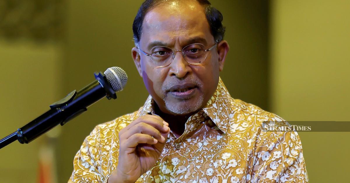 Zambry Deflects Mahfuz's Ministerial Bid to Anwar as Political Tensions Simmer