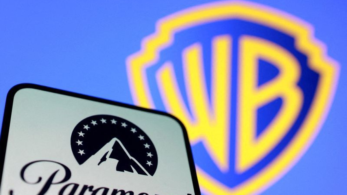 Britain's Paramount-Warner Review: Leverage Play Rather Than Outright Block