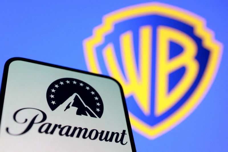Britain's Paramount-Warner Review: Leverage Play Rather Than Outright Block