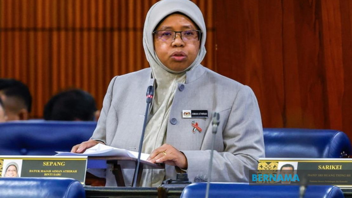Over 32,000 Completed Homes Worth RM16.37 Billion Remain Unsold in Malaysia