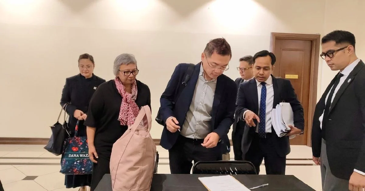 Malaysian Psychiatrists Report Rising Tide of Depression and Self-Harm Among Children