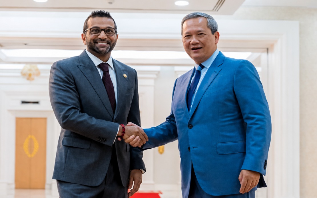 US and Cambodia Join Forces Against Cyber Scams as Southeast Asia Faces Billions in Losses