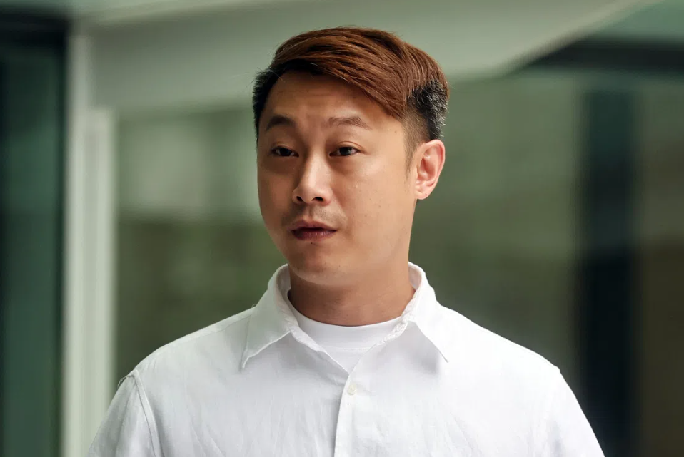 Singapore man jailed 12 months for burning friend, assaulting girlfriend while on bail