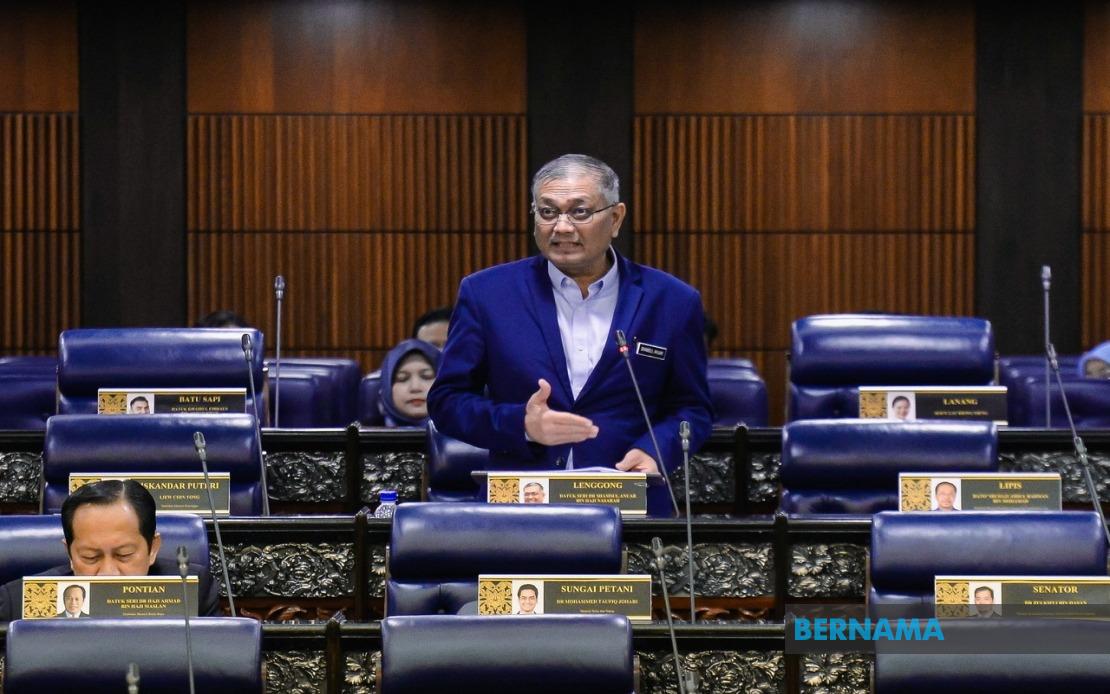 Malaysia Seizes Over 75,000 Crypto Mining Machines in Crackdown Since 2022