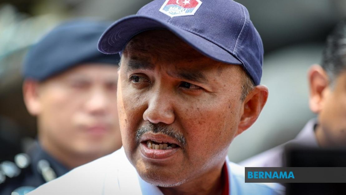 Illegal Waste Dumping Operation Dismantled in Johor as Authorities Arrest Four