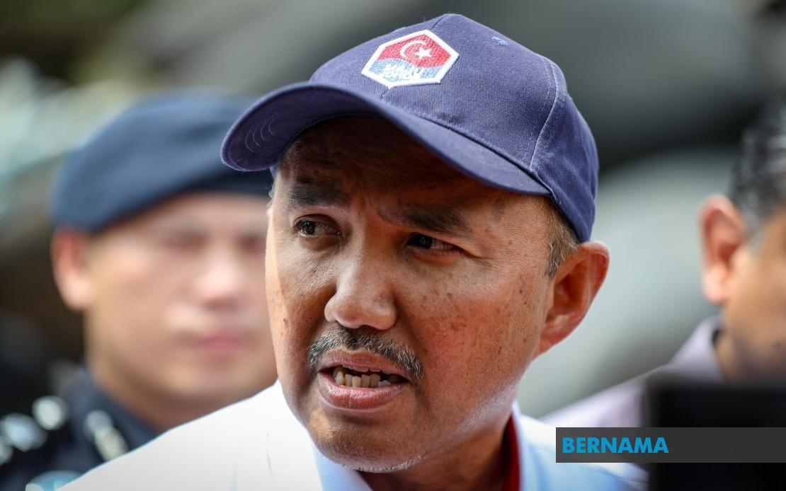 Illegal Waste Dumping Operation Dismantled in Johor as Authorities Arrest Four