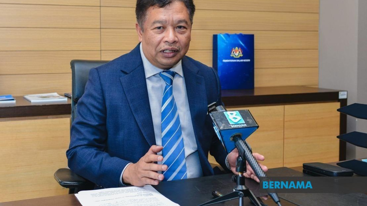 Immigration Department Ramps Up Border Readiness For Johor Election Voter Return