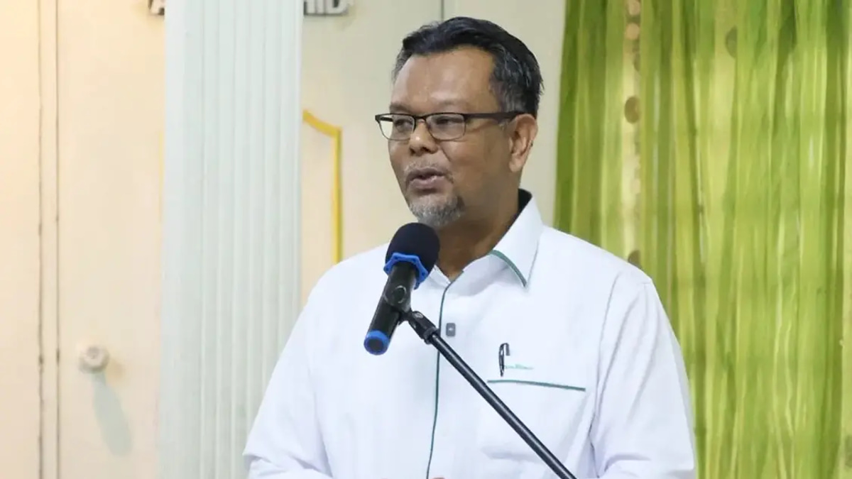 Kedah Lawmaker Vows Court Battle with Higher Education Ministry Over 'Backdoor' Remarks