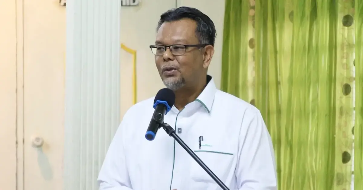 Kedah Lawmaker Vows Court Battle with Higher Education Ministry Over 'Backdoor' Remarks