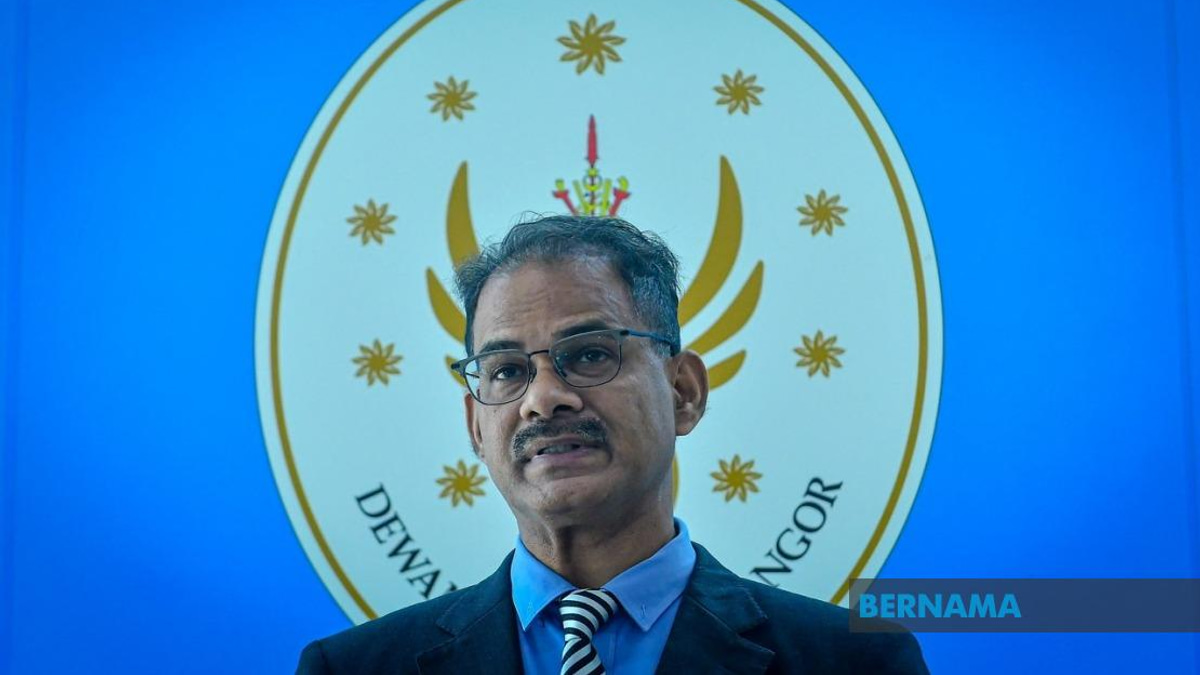 Selangor Pushes Non-Pensioned Veterans to Claim RM200 Warriors' Day Shopping Vouchers Before Deadline
