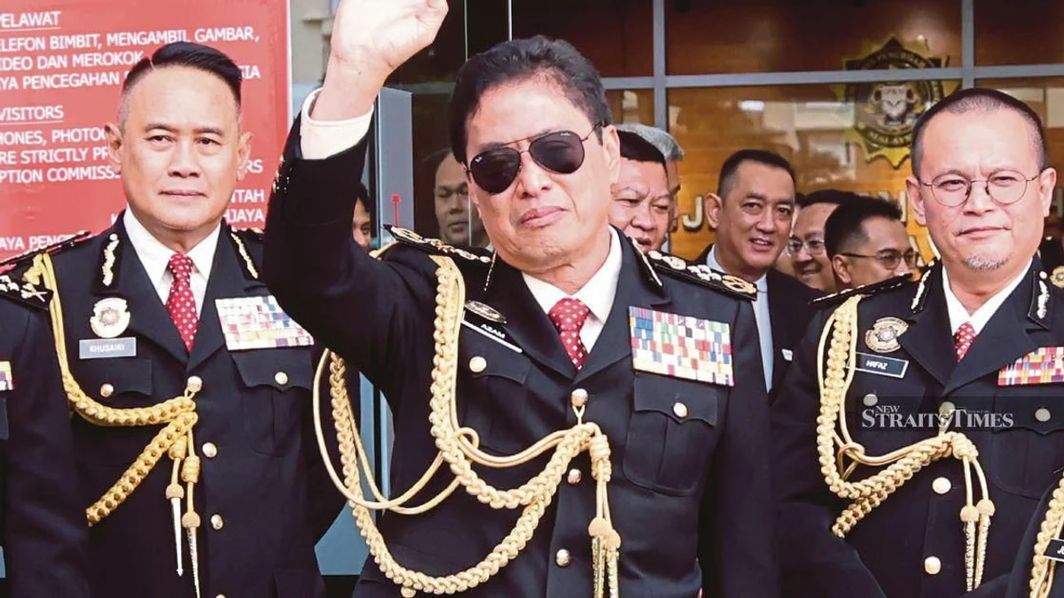 51 NGOs Call for Royal Commission into MACC Leadership Scandal