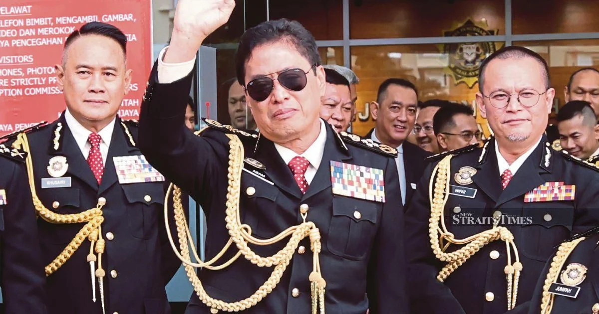 51 NGOs Call for Royal Commission into MACC Leadership Scandal