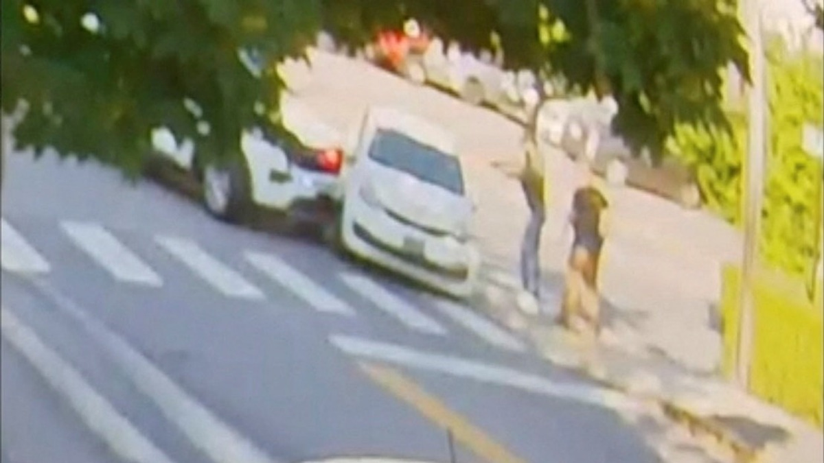 US Immigration Officers Fatally Shoot Colombian Man During Enforcement Operation in Maine