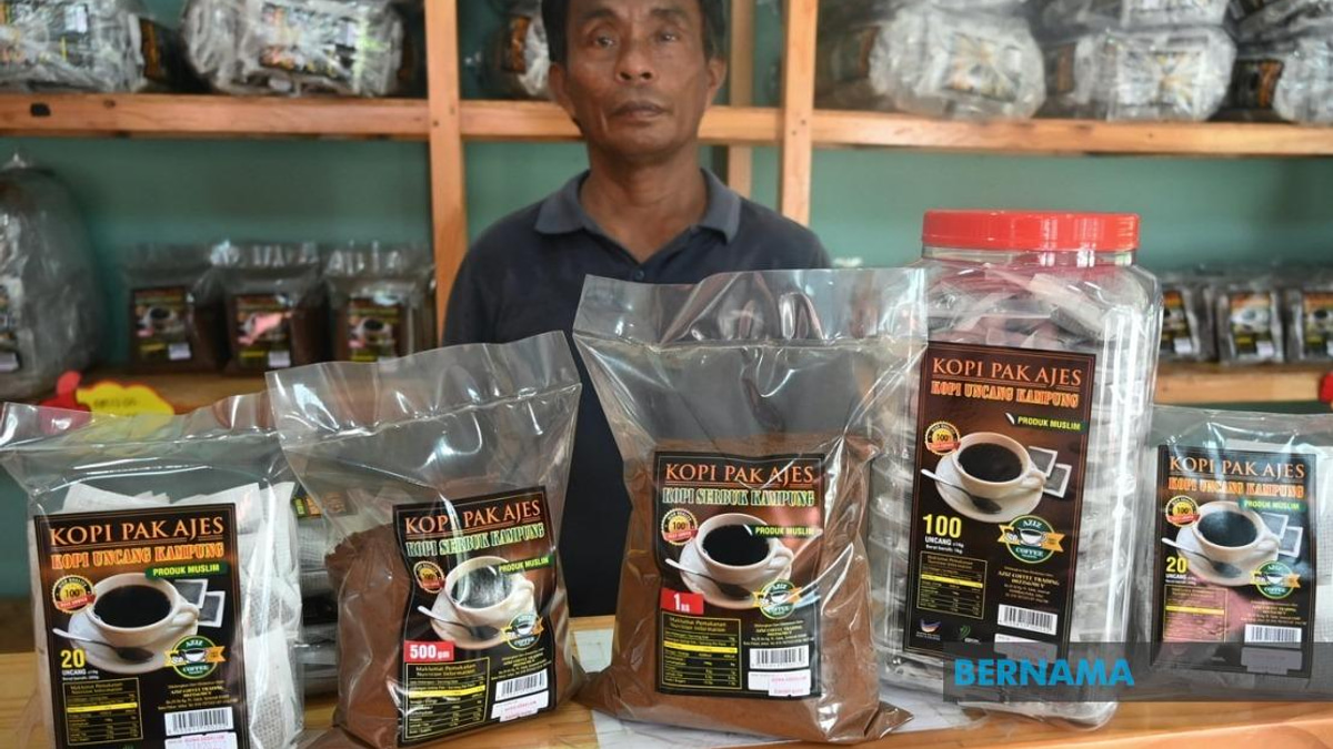 Johor Election Boom Fuels Coffee Entrepreneur's Expansion Dreams