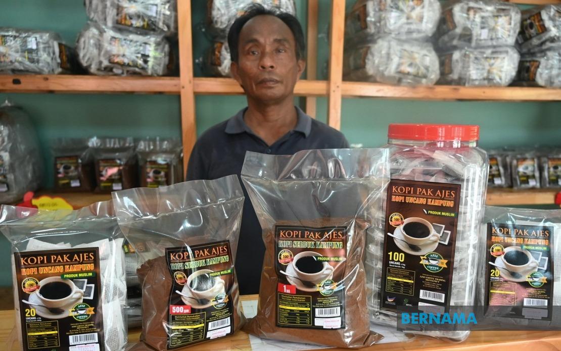 Johor Election Boom Fuels Coffee Entrepreneur's Expansion Dreams