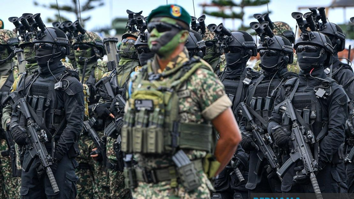 Malaysian Army Suspends All Hand Grenade Training Following Fatal Hobart Camp Blast