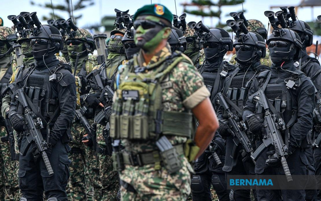 Malaysian Army Suspends All Hand Grenade Training Following Fatal Hobart Camp Blast