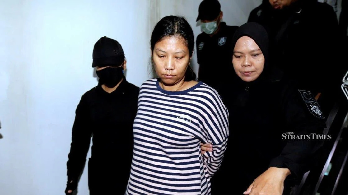 Woman Charged Over Alleged Assault on Sultan Nazrin to Make Court Appearance in July