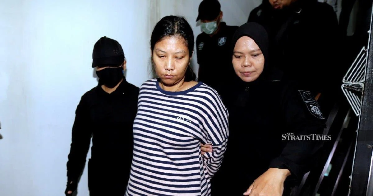 Woman Charged Over Alleged Assault on Sultan Nazrin to Make Court Appearance in July