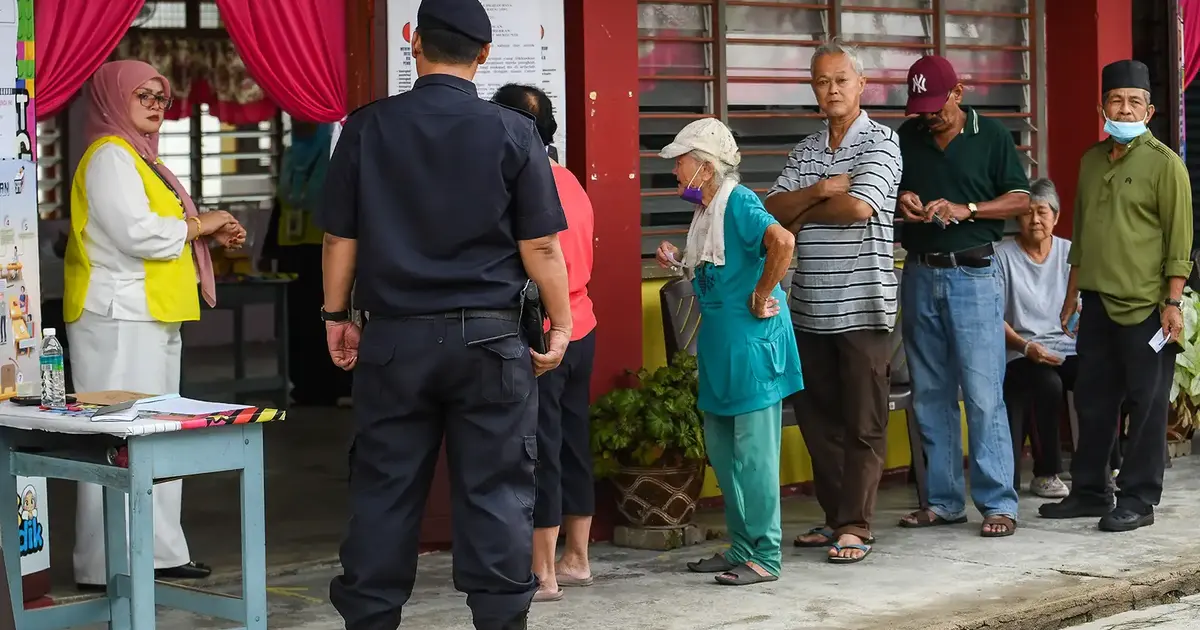 Bersatu Voters May Support PH as Counter to PAS Influence, Says Political Analyst