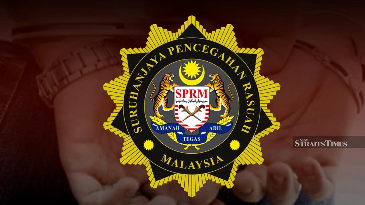 Government Agency Chairman Released on RM10,000 Bail Following MACC Remand Over Land Abuse Claims