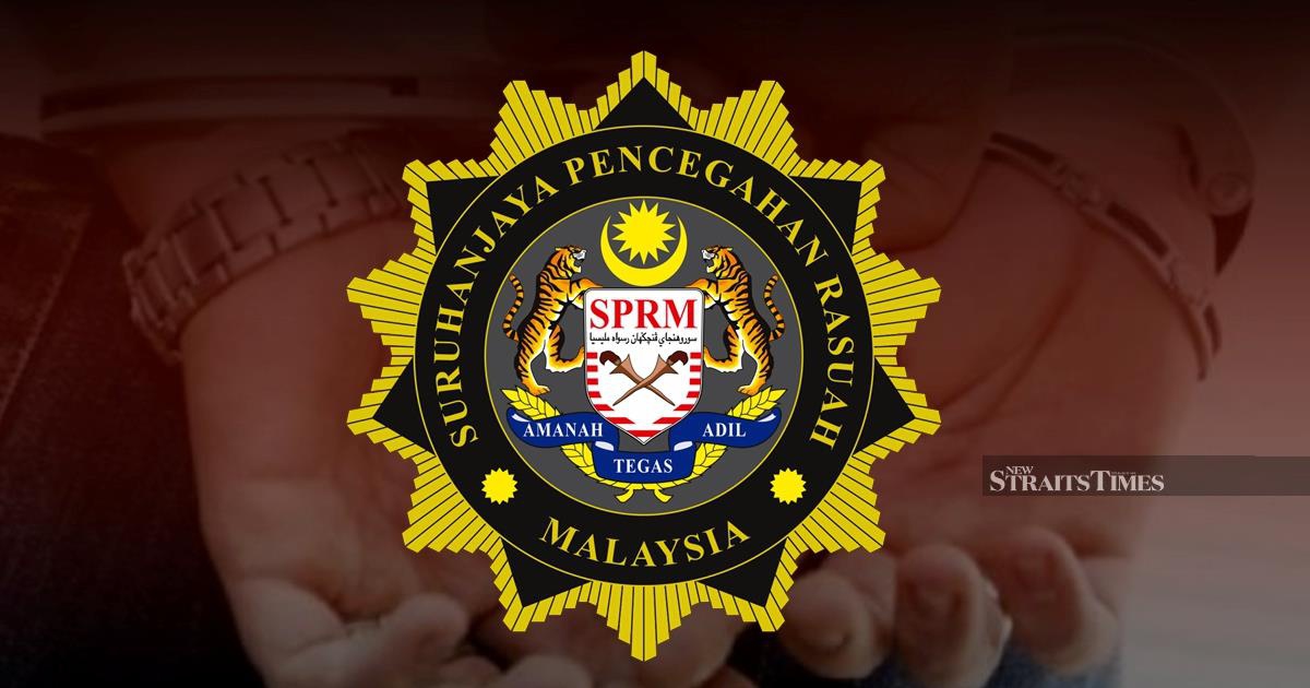 Government Agency Chairman Released on RM10,000 Bail Following MACC Remand Over Land Abuse Claims