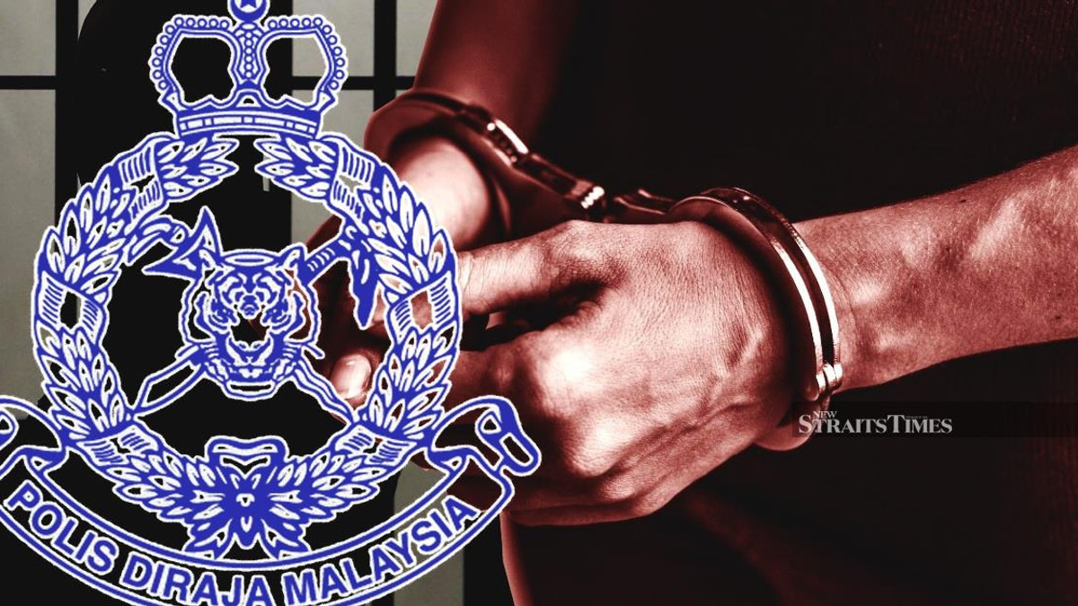 Three detained as authorities seize protected birds valued at RM33,000 in coordinated crackdown