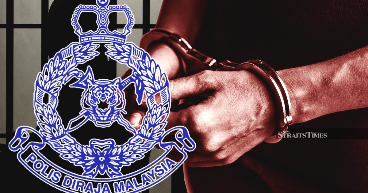 Three detained as authorities seize protected birds valued at RM33,000 in coordinated crackdown