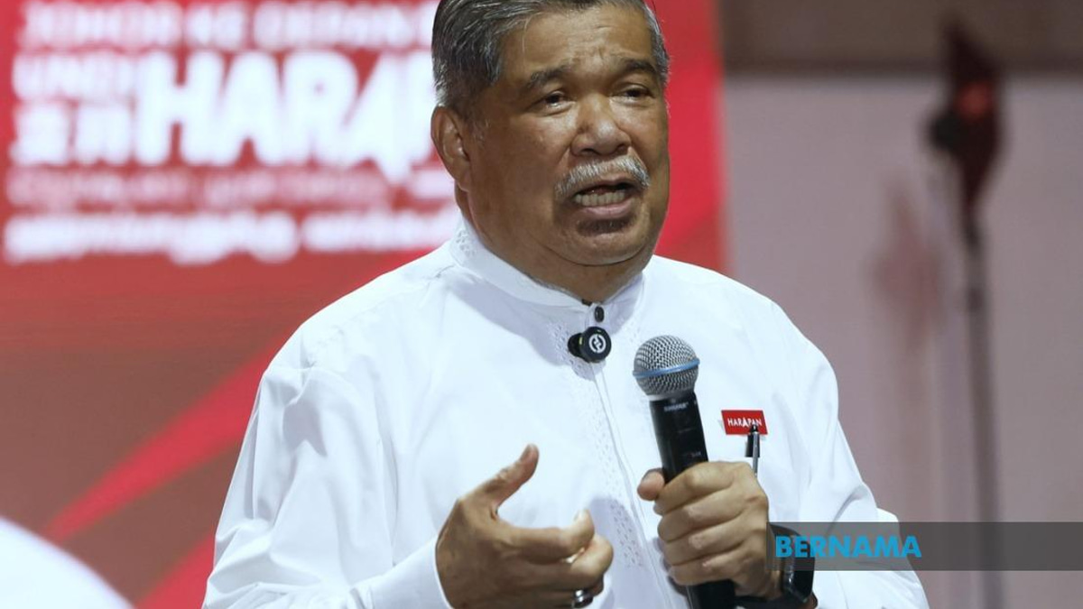 Pakatan Harapan Dismisses PAS Directive as Johor Campaign Intensifies