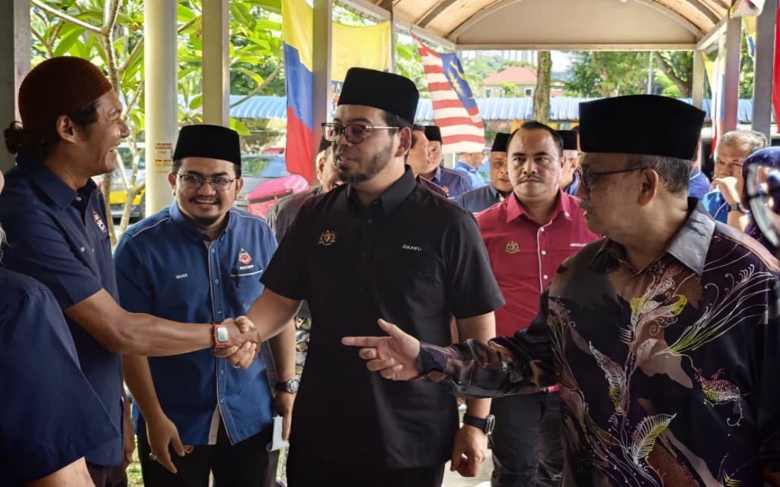 MAIWP Opens Modern Zakat Centre in Batu to Streamline Aid Distribution