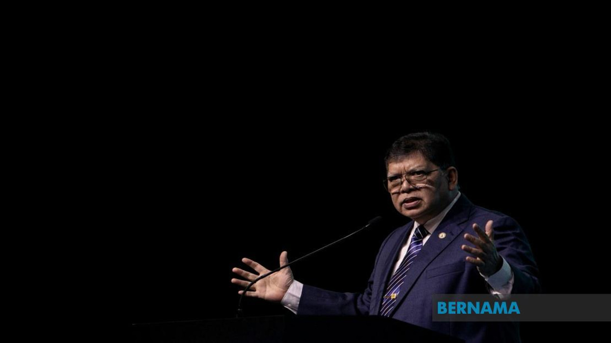 Johari Champions Three Pillars for Democratic Renewal and National Cohesion