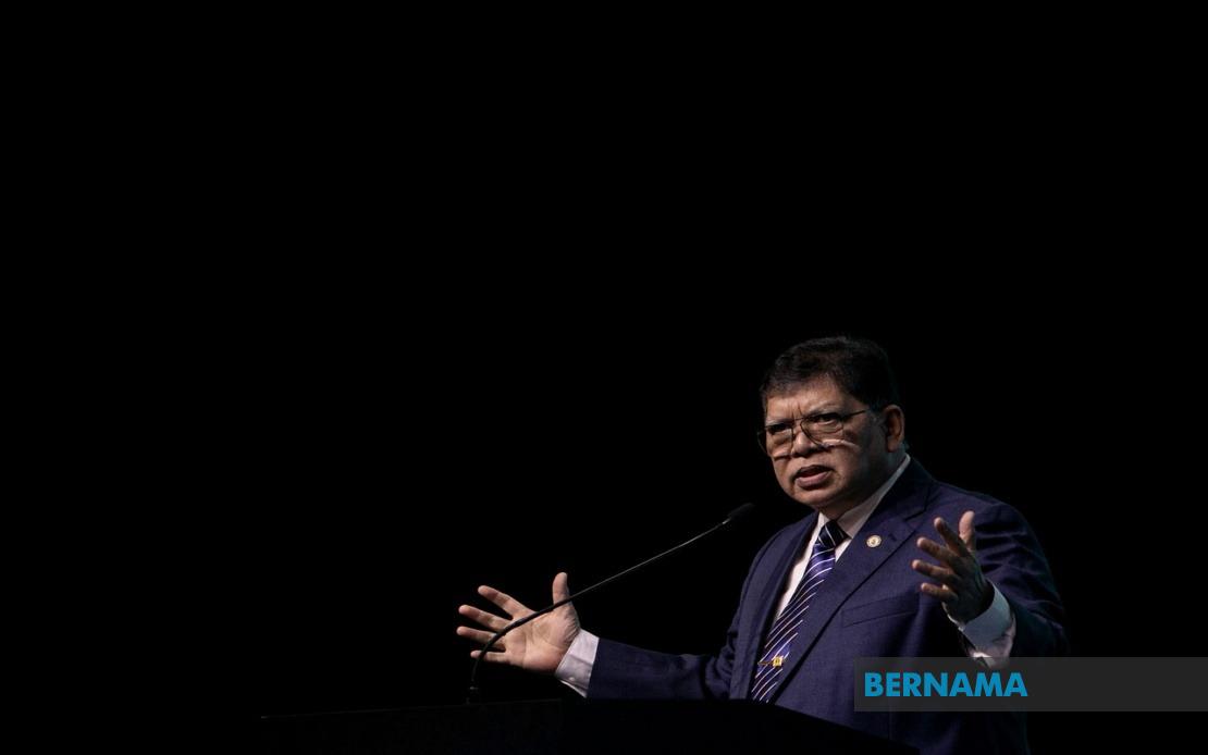 Johari Champions Three Pillars for Democratic Renewal and National Cohesion