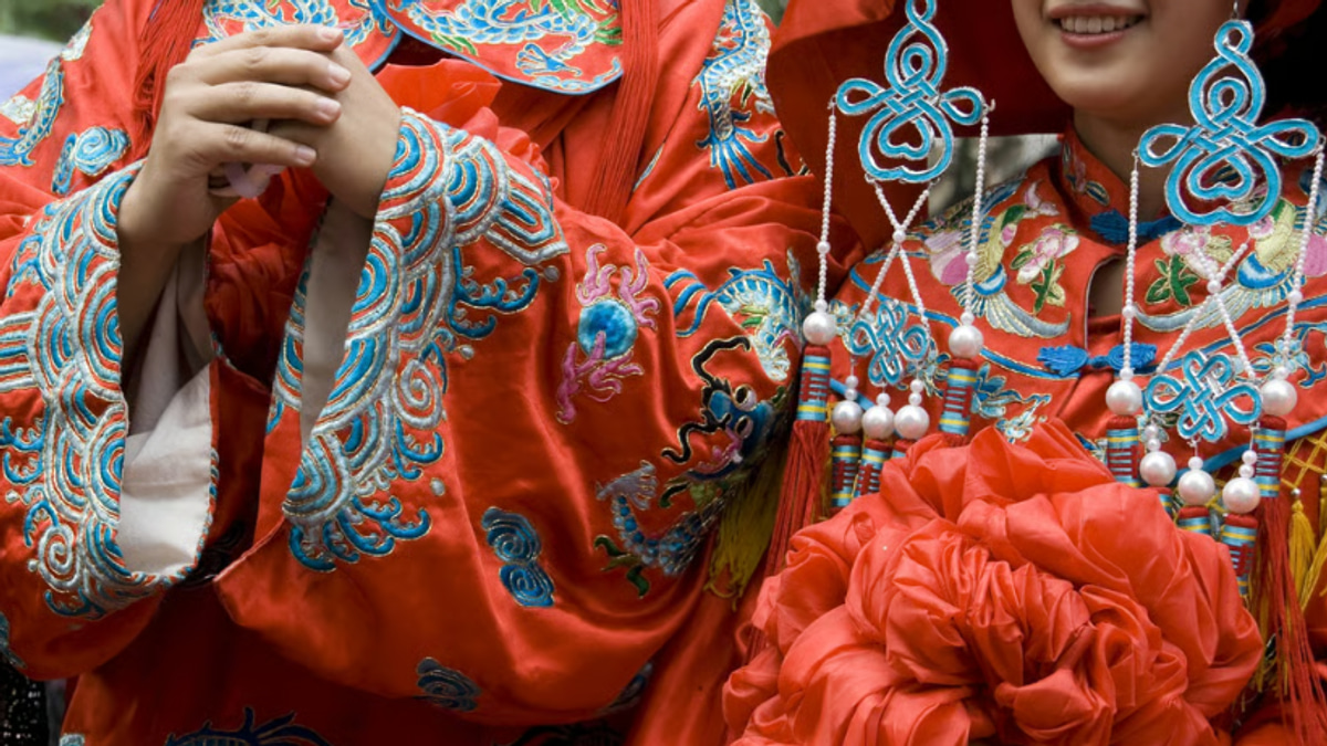 Chinese Court Orders Wedding Party to Pay US$34,000 for Bridesmaid's Spinal Injury