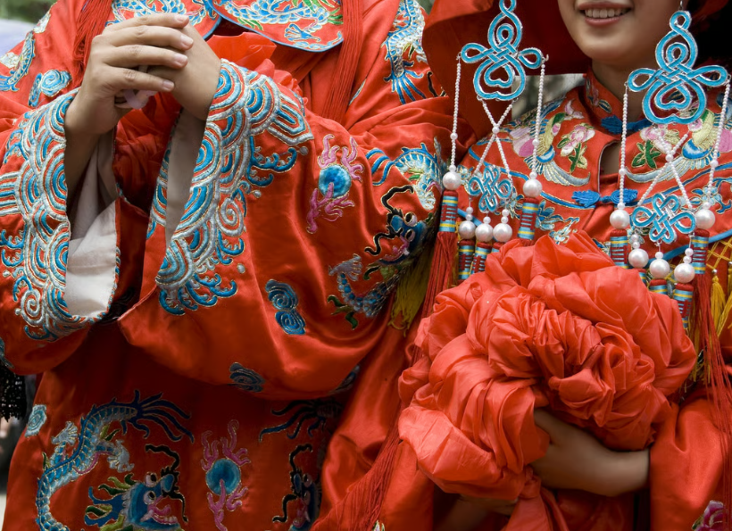 Chinese Court Orders Wedding Party to Pay US$34,000 for Bridesmaid's Spinal Injury