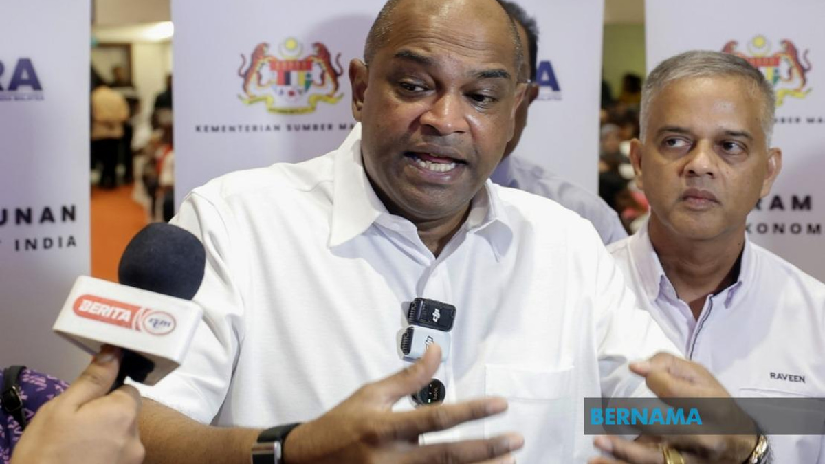 RM6.7 Million Injected Into Three MITRA Programmes Supporting Indian Community Development