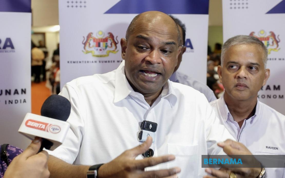 RM6.7 Million Injected Into Three MITRA Programmes Supporting Indian Community Development