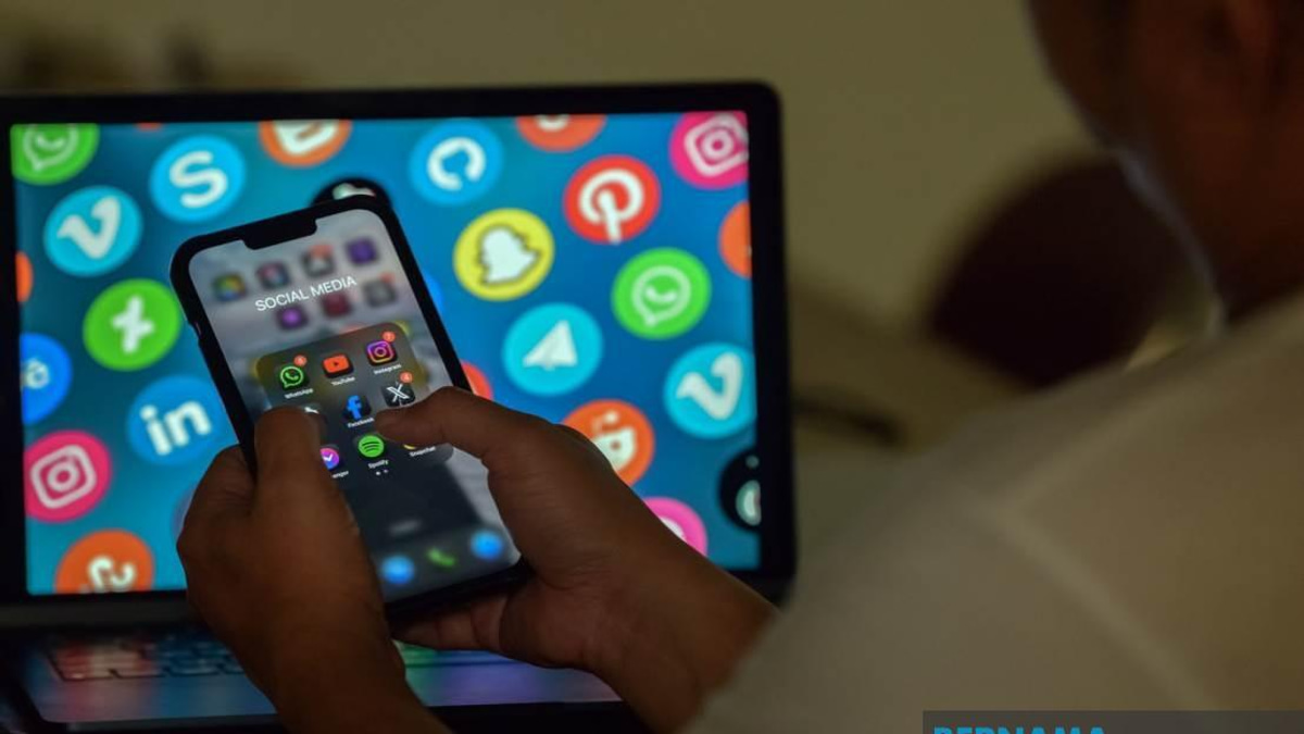 Malaysia Removes 1,550 Child-Related Offensive Content Items as New Safety Laws Take Effect