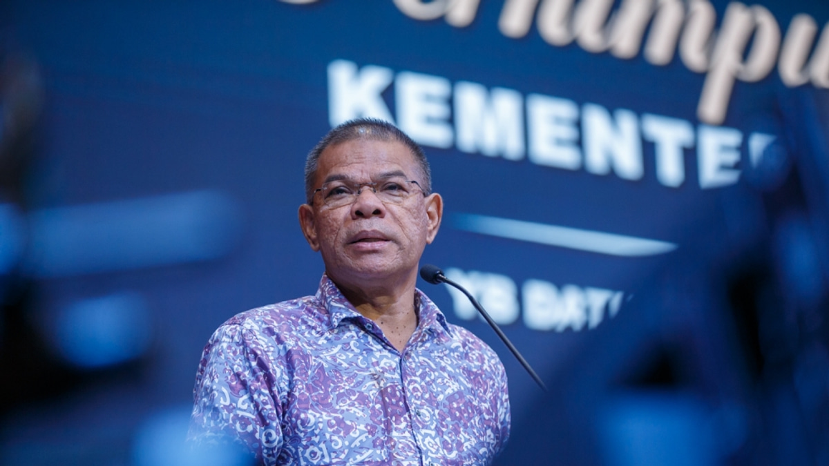 Home Minister Orders Swift Inquiry Into Deaths of Three Sabah Police Officers in Electrocution Incident