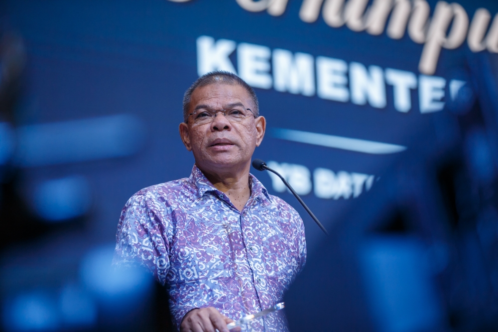 Home Minister Orders Swift Inquiry Into Deaths of Three Sabah Police Officers in Electrocution Incident