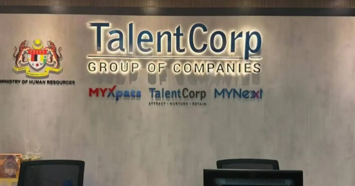 Anwar Orders Scrutiny of TalentCorp Application System to Speed Up Returns of Malaysian Professionals